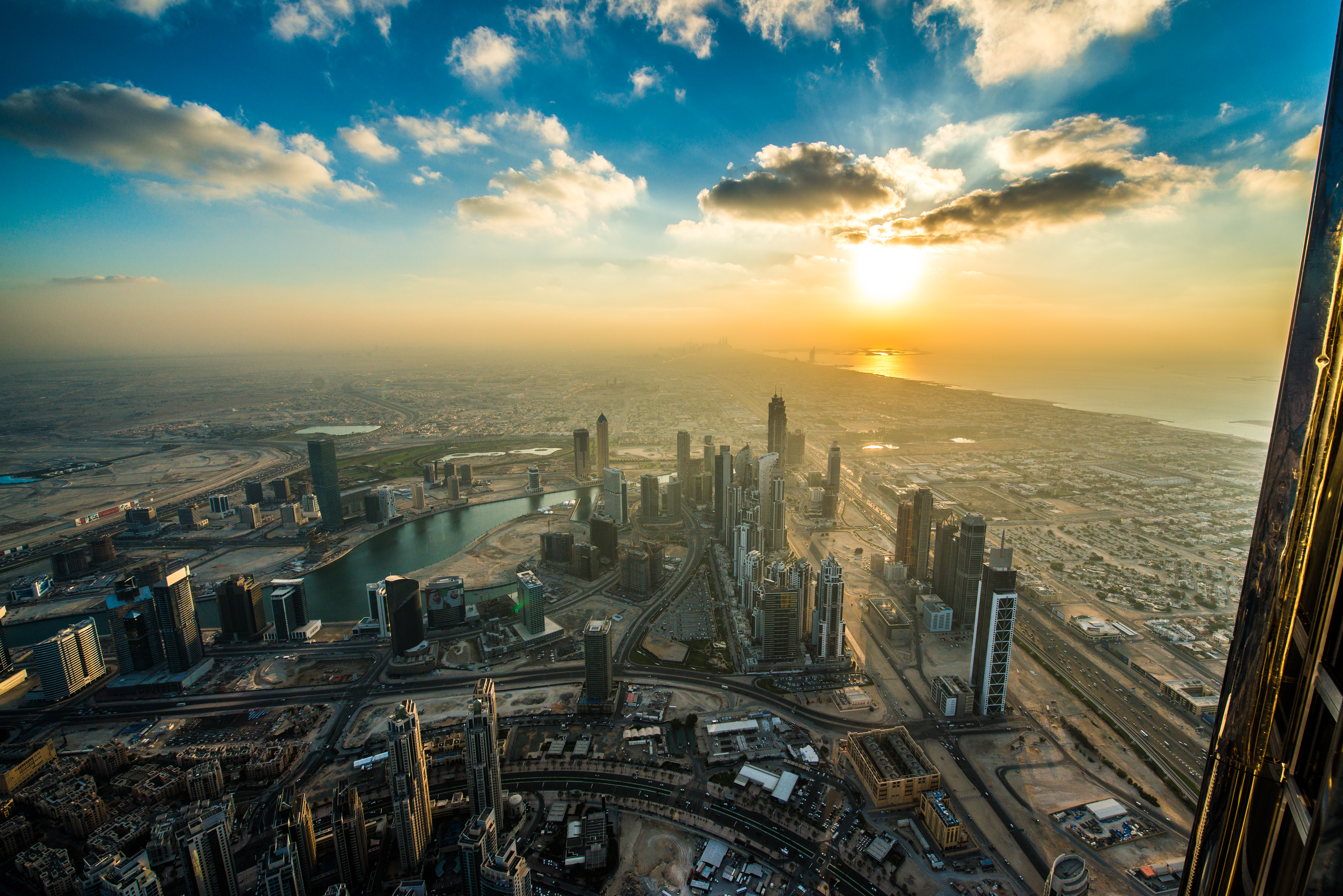 DUBAI