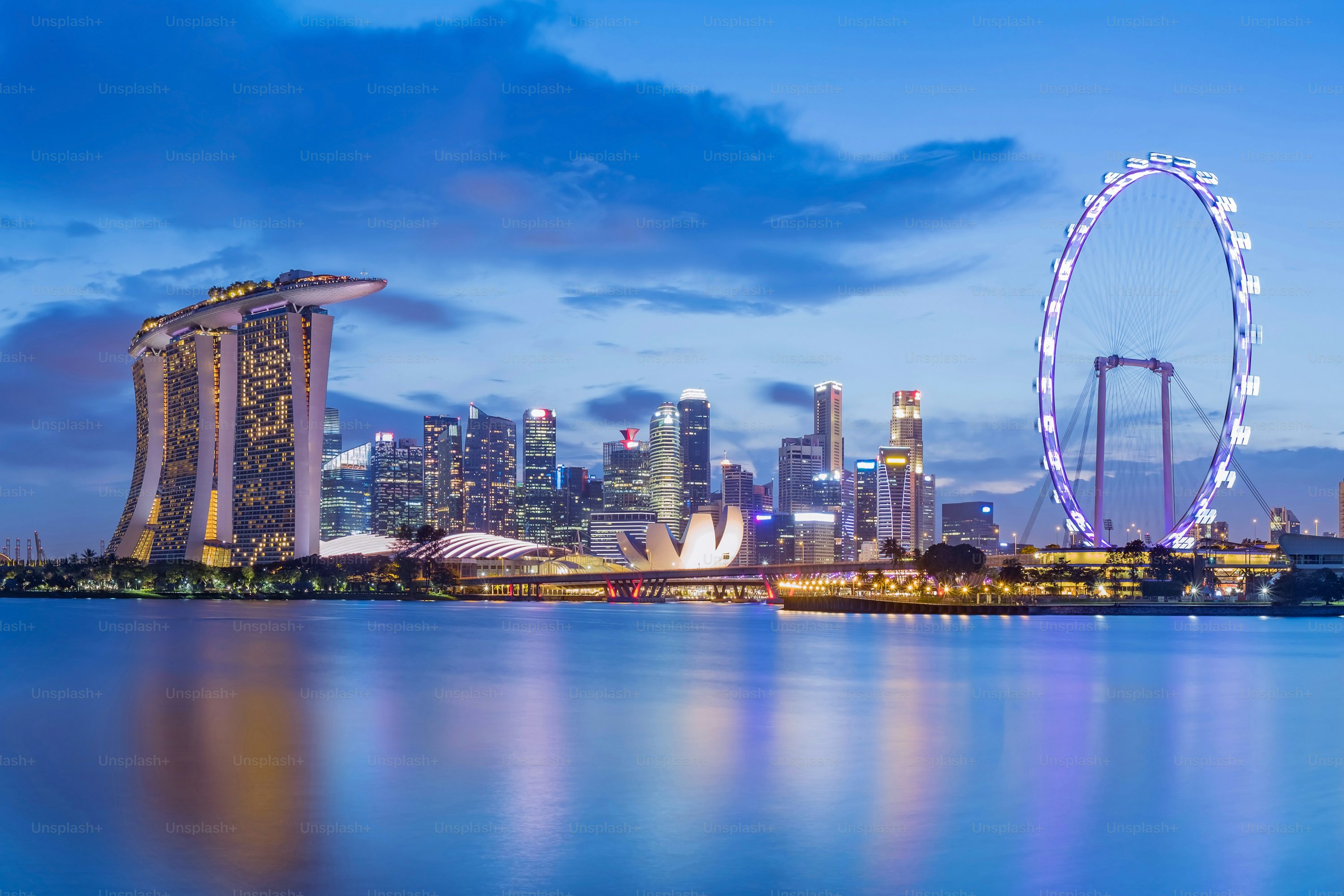 SINGAPORE