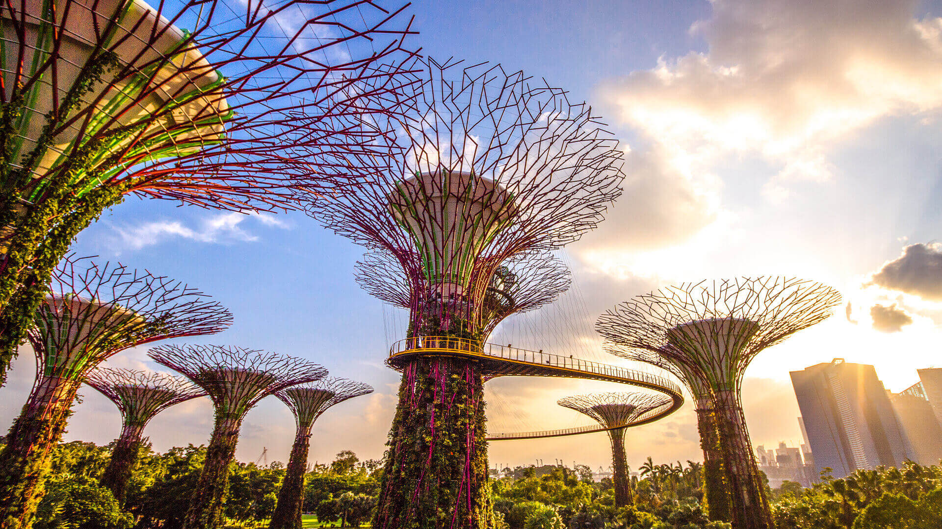 SINGAPORE
