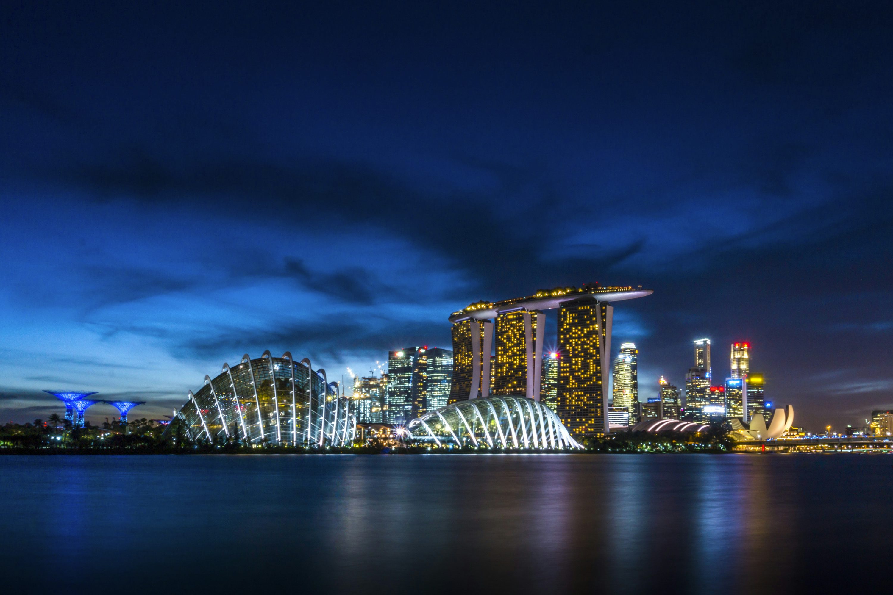 SINGAPORE