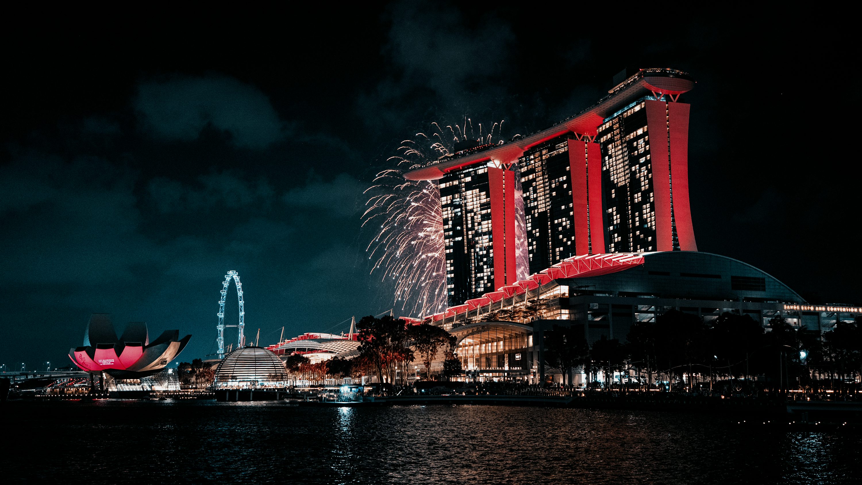 SINGAPORE