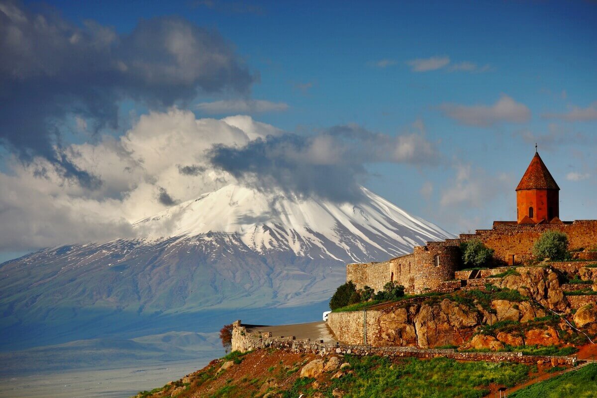 ARMENIA