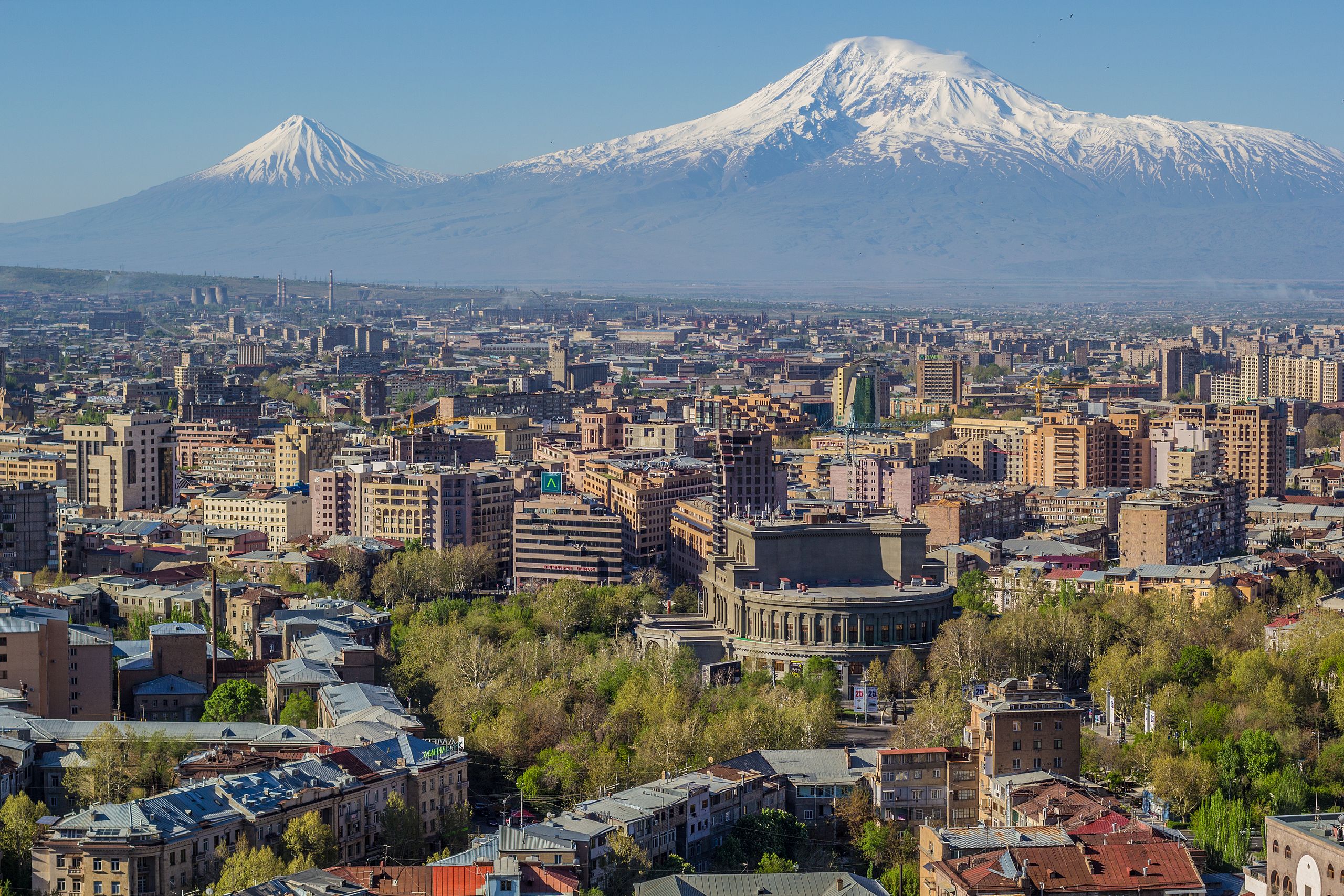 ARMENIA