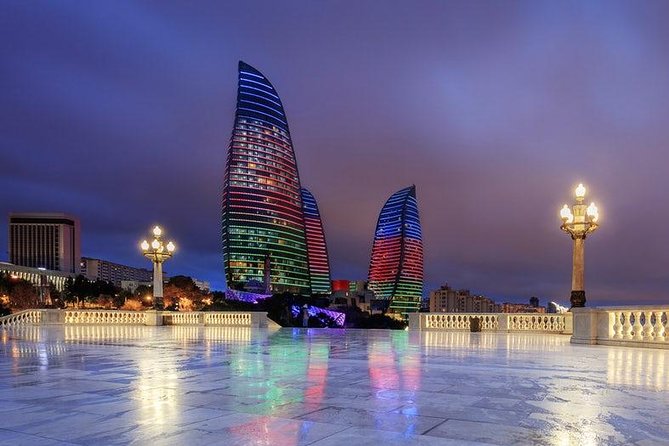 BAKU