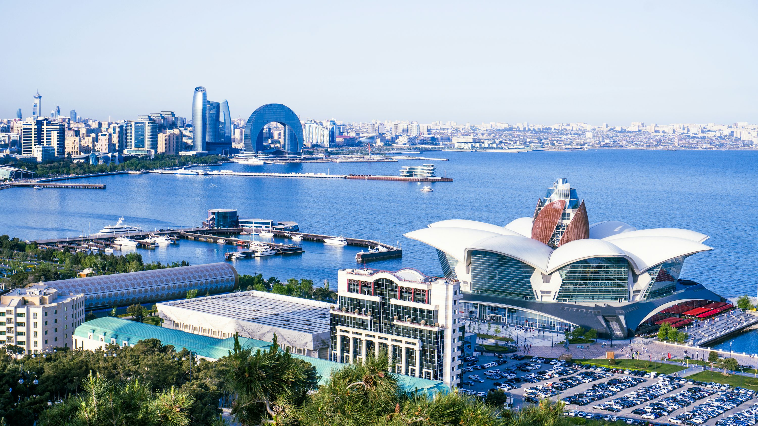 BAKU