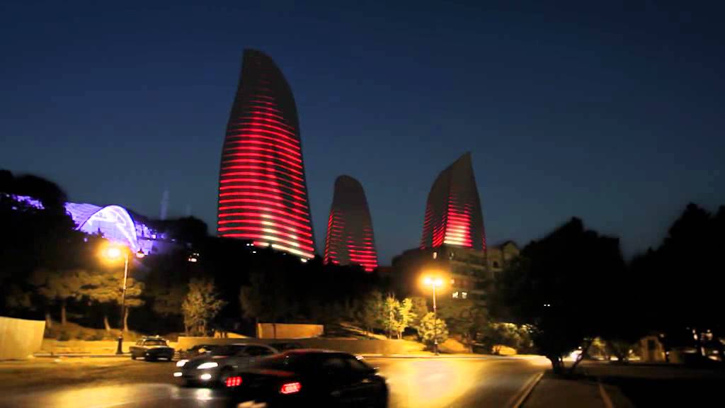 BAKU