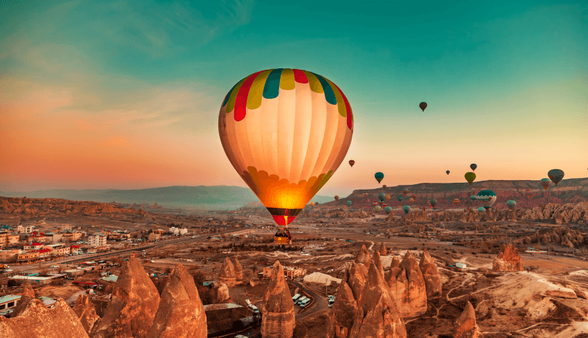 Adventure Activities: Thrills and Spills Around the Globe