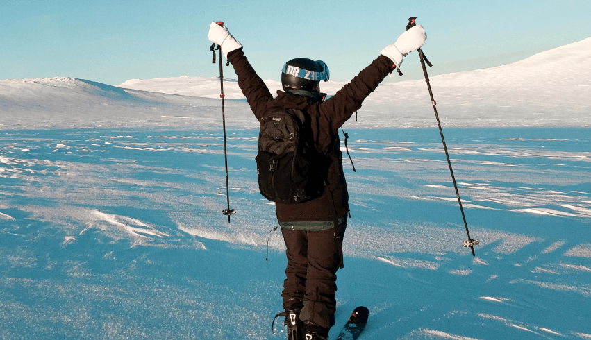 Solo Travel: Tips for Safe and Memorable Adventures