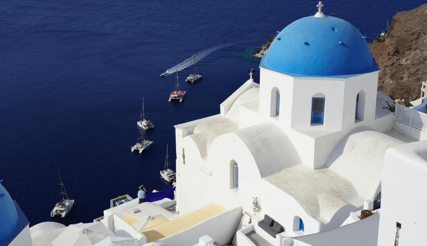 Best Time to Visit: A Seasonal Travel Guide